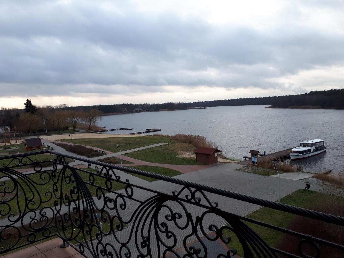 Hotel Stara Gorzelnia Licheń Dış mekan fotoğraf
